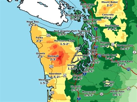 tacoma hourly weather forecast.